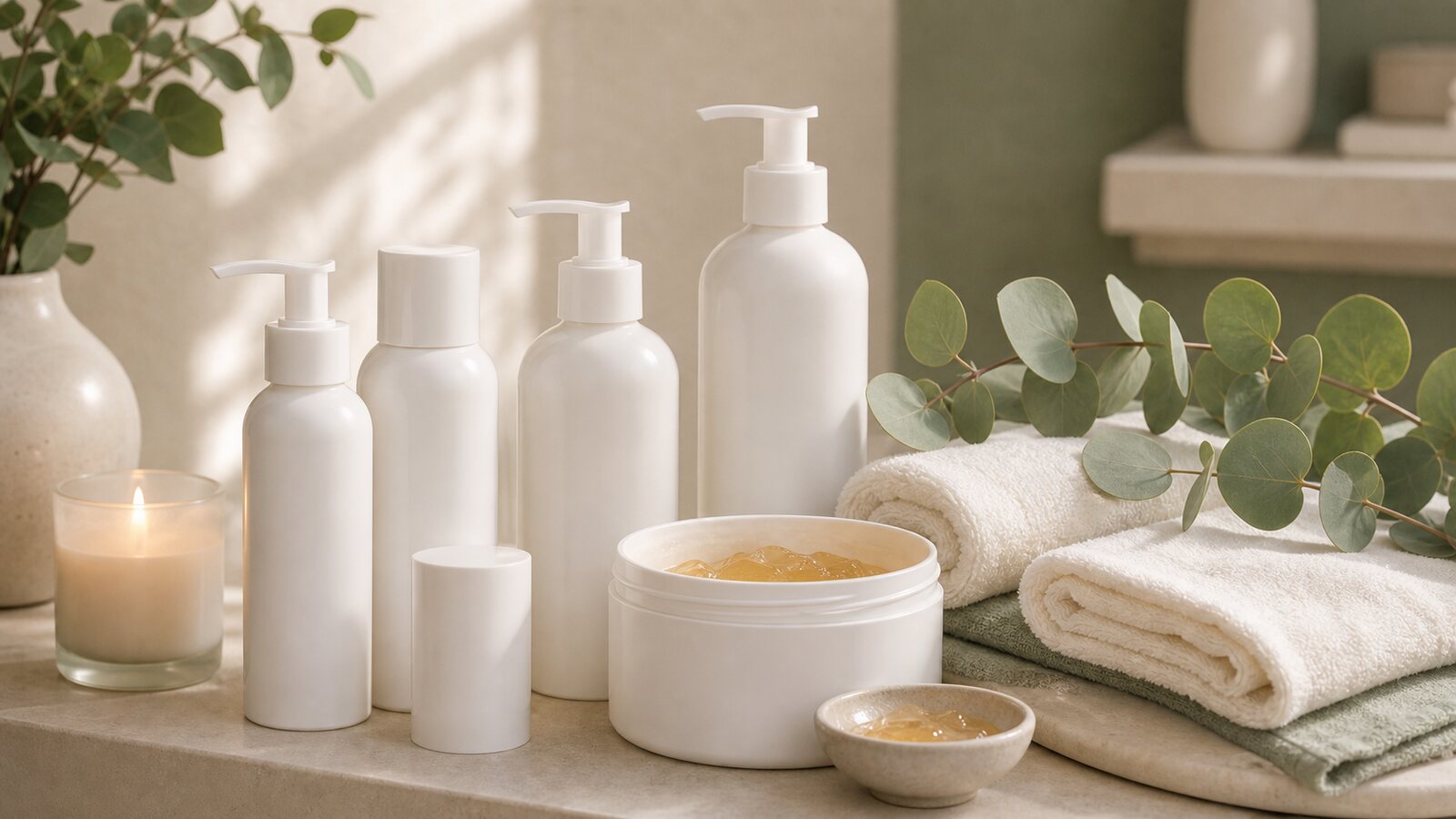 Cosmetice profesionale