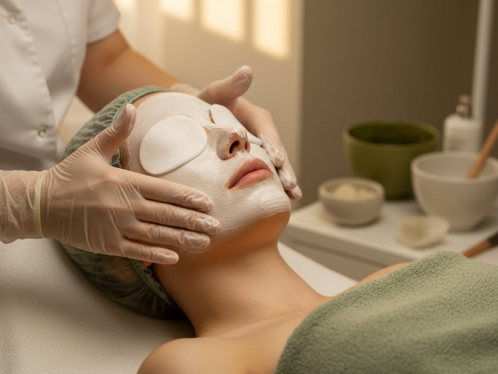 Cosmetologie