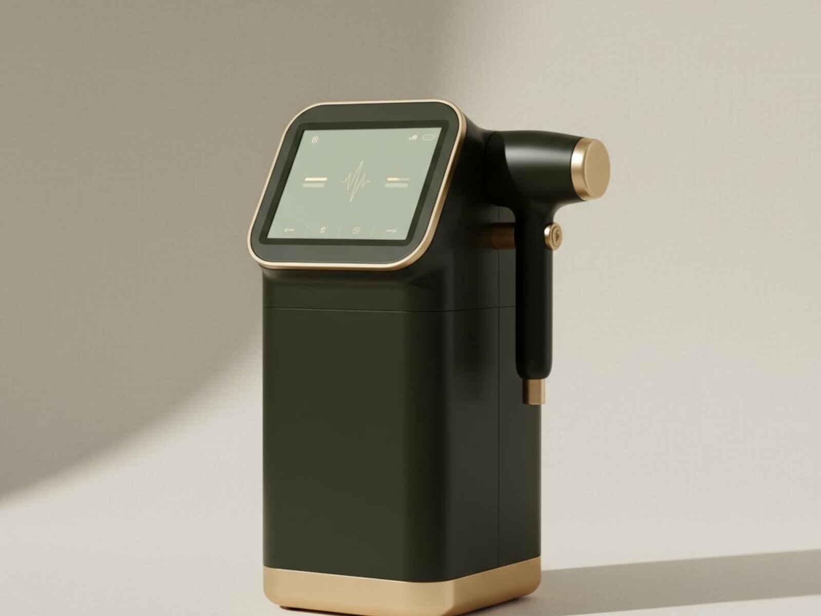Epilare laser